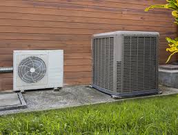Compare costs, efficiency, installation, operating costs, and more for electric heat pumps vs gas heating to determine which hvac. Heat Pump Vs Ac Furnace Columbus Cjs Heating And Air
