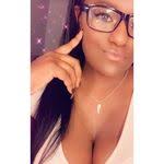 Kendra Toney's Instagram, Twitter & Facebook