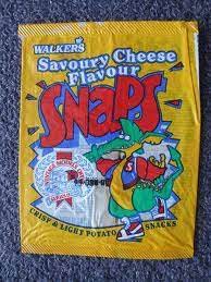 Bring Back Walkers Cheese Snaps Home Facebook
