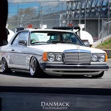W123 Andy92 Stancemerc C123 Photo Danmack Oldtimer Autos Vw Oldtimer Autos Und Motorrader