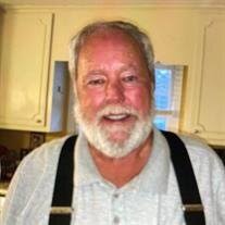 Mr. Van Howard Pentecost Obituary