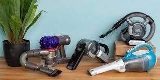 Most of them were over 4 lb and some of them are quite big. The Best Handheld Vacuum For 2021 Reviews By Wirecutter