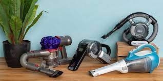 It also features cyclonic action that keeps trash away from the filter maintaining the unit's suction power and built in attachments such as extended crevice nozzle and flip. The Best Handheld Vacuum For 2021 Reviews By Wirecutter