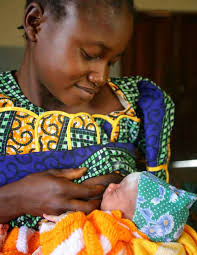 TRACKING PROGRESS IN MATERNAL, NEWBORN & CHILD SURVIVAL