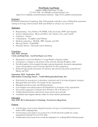 We're here to help you get noticed and get interviewed. How To Improve An Entry Level Tech Support Resume With Rezi By Rezi Rezi Resume Medium