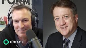 Geoff Parkes Talks Springboks-All Blacks & Intriguing Selection Calls Made  by Scott Robertson