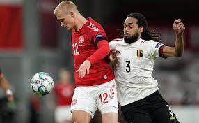 Kèo nga vs đan mạch: Dá»± Ä'oan Soi Keo Tháº» Vang Ä'an Máº¡ch Vs Bá»‰ 23h Ngay 17 6