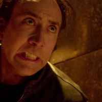 Фильмы Брайан Тейлор Сиаран Хиндс