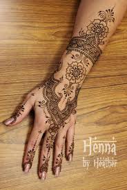 Henna By Heather Bridal Henna Designs Henna Tattoo Designs Henna Body Art