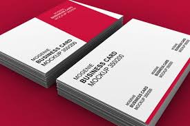 Business Card Mockup Graphic By Patternhousepk Creative Fabrica In 2020 Business Card Mock Up Download Business Card Mockup