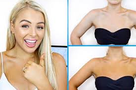 Tanning Tips & Tricks by Brittney Saunders