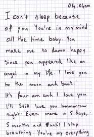 Pin By Ploy Laohatongtip On 1 L 3ve Romantic Love Letters Love Letters Image Love Facts