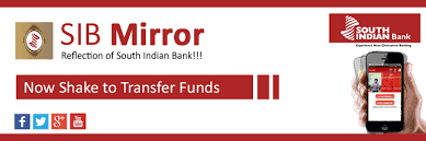 Nri Mobile Banking Services South Indian Bank