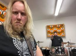 The Lords Of Valhalla