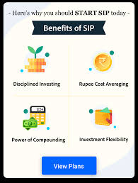 Systematic Investment Plan Sip At Best Price In Mumbai