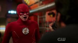 Is there going to be season 6 of the flash? Screencaps Of The Flash Season 6 Episode 8