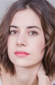 Марта Эрмида (Marta Hermida): фильмы, биография, семья, фильмография —  Кинопоиск