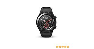 Discover the huawei watch 2 price with axiom telecom uae today. Huawei Watch 2 Sport 4g Version Smart Watch Silicone Band Black Buy Online At Best Price In Uae Amazon Ae