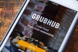 Grubhub Photos Free Royalty Free Stock Photos From Dreamstime