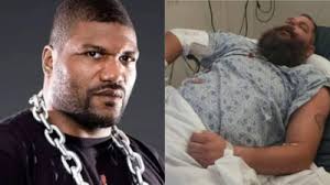 Syko Stu GoFundMe fundraiser crosses $50,000 following violent Raja Jackson  wrestling attack