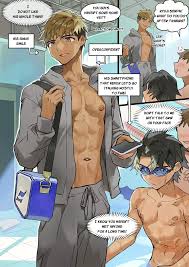 Yaoi porn comics Ryujis disappointment