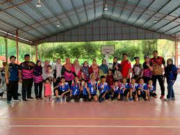 Taklimat dan plc ketua panitia bahasa melayu sekolah rendah daerah lahad datu tahun 2020. Kejohanan Bola Tampar Bawah 12 Tahun Peringkat Mss Daerah Lahad Datu Tahun 2020