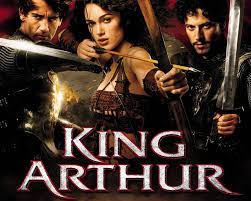 King Arthur 2004 King Arthur Hans Zimmer Bad Songs
