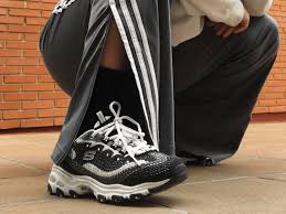 Hey Quick Question Are Skechers Officially Cool Again Fashionista