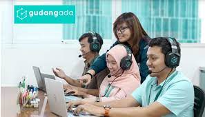 Pt gudang ada globalindo bergerak dibidang apa. Lowongan Kerja Resepsionis Ga Pt Gudang Ada Globalindo Tangerang Serangkab Info