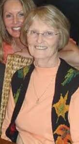 Mable Blue Herring (1924-2014)