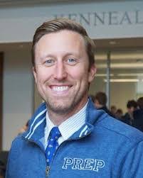 Patrick Henaghan's Instagram, Twitter & Facebook