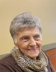 Obituary information for Barbara Farwell-Kolipinski