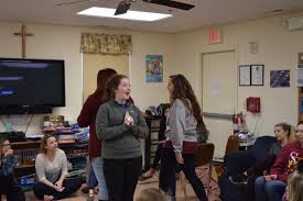 As a devout community of christians, we willfully and joyfully worship the triune god: Son Sand Retreat Center St Peter S Lutheran Church