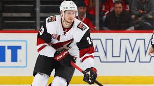 However, acquiring the defenceman for the right price could open a few different doors for the canucks. Oliver Ekman Larsson Swedish Ice Hockey