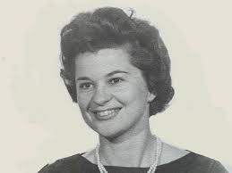 Joyce Toth's Instagram, Twitter & Facebook