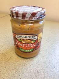 Taste Test Winners Best Crunchy Natural Peanut Butters Veg Girl Rd