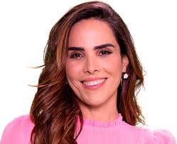 Vanessa Camargo's Instagram, Twitter & Facebook