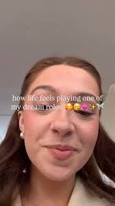 Still pinching myself that I get to do this show eight times a week (and  this week, NINE) 🥳🦋🍯