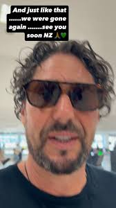 @manufeildelofficial ………. @off_the_grid_nz ……. Coming in strong boys 🥊😎