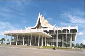 What i learnt from travelling. Hilang Ditelan Zaman Setem Perasmian Bangunan Dewan Undangan Negeri Dun Sarawak