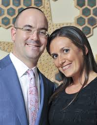 In This Issue: The Hillel Herald