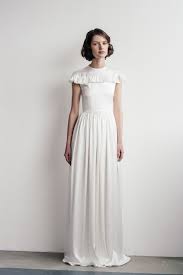 Lilly Ingenhoven Hespa Wedding Dress Unusual Wedding Dresses Traditional Wedding Dresses Wedding Dresses