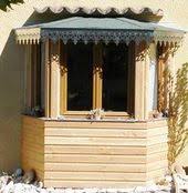 Modele Lb46 Par Ornabat Lambrequin Maison Terrasse Zinc