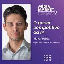Mídia Market Podcast