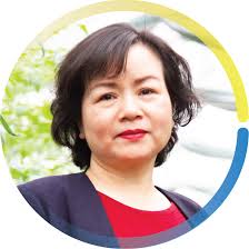 Nguyễn Thị Kim Hoa