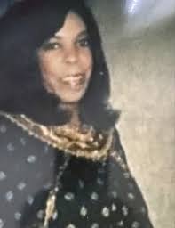 Obituary information for Mary Ann Brown Nimley