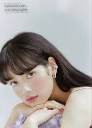 Pin By Sweet Candy On Blackpink Blackpink Lisa Photoshoot Lalisa Manoban