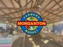 Morganton Wednesday Mini Market