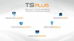 Profile for Tekvantis Cloud Solutions Remote Access - TSplus