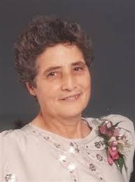 Maria SUPPA Obituary (2019)